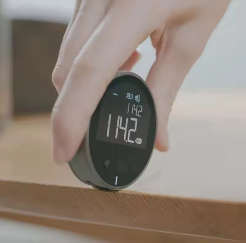 DIGITAL MEASURING TAPES