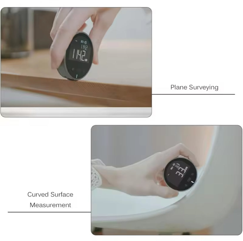 DIGITAL MEASURING TAPES