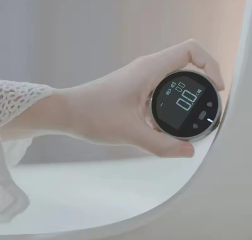 DIGITAL MEASURING TAPES