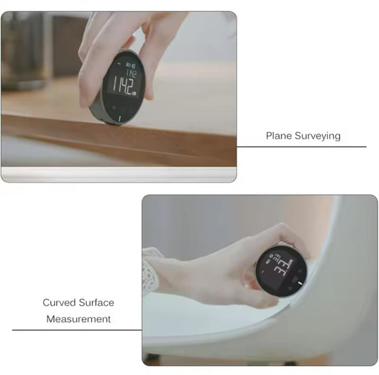 DIGITAL MEASURING TAPES
