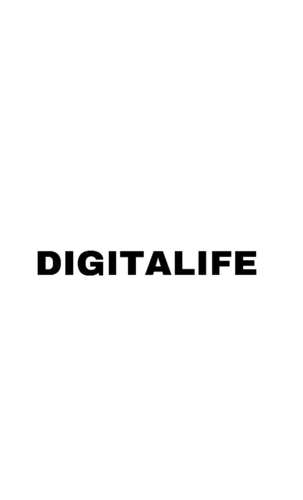 Digitalife